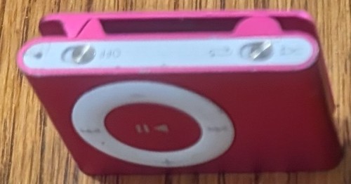 Apple ipod shuffle - ipod, 2a