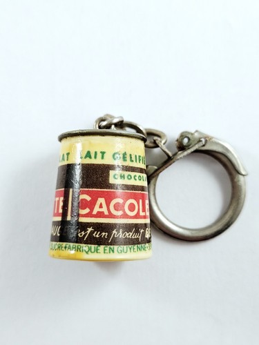 Portachiavi raro miniature - -,