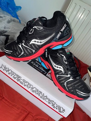 Saucony edition new - edition, york
