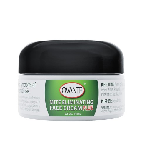 Ovante demodex crema - ovante,