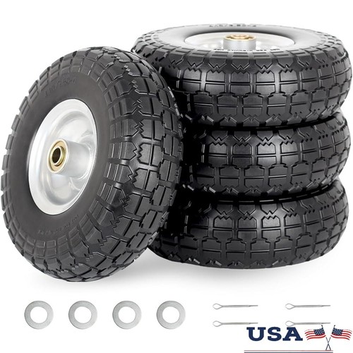 Solid inch puncture - solid, proof