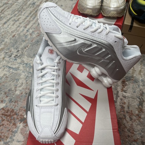 Nike shox donna - nike,