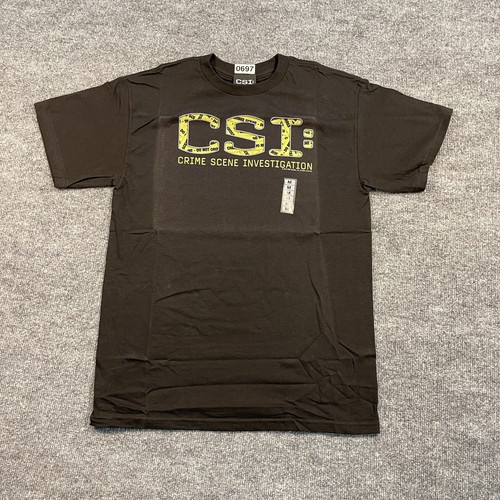 Nuova camicia y2k csi - nuova,
