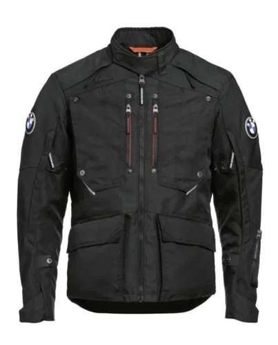 Giacca bmw motorrad rally - rally,
