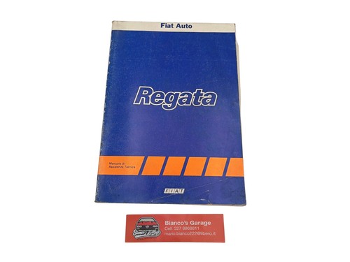 Manuale assistenza tecnica - assistenza,