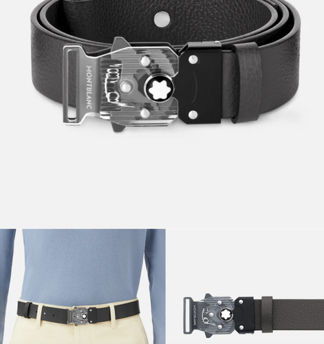 545 msrp montblanc 131166 - $545,