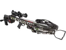 Killer Instinct LOGIX 435 RDC