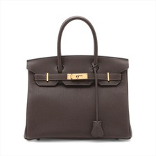 Hermès Birkin 30 Le Tournay