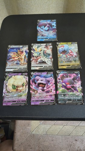 Lotto pokemon astri - astri, lucenti
