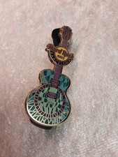 Spilla per chitarra Hard Rock