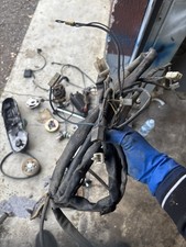 Impianto Elettrico per Phantom