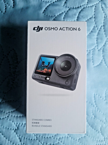 Dji action combo standard - action,