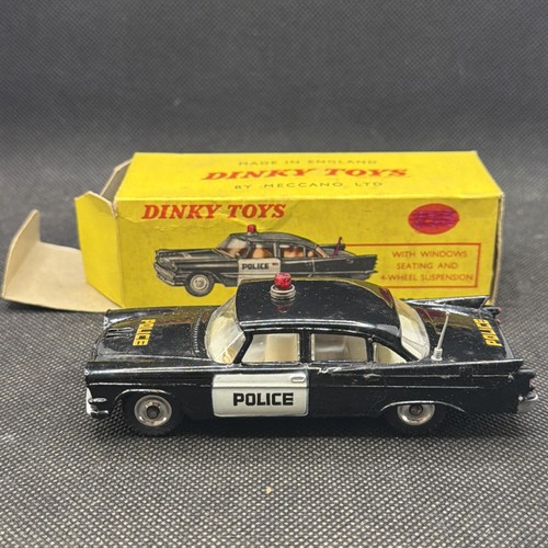 Dinky toys france - toys, 258