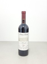 Barolo Bricco Rocche Prapo