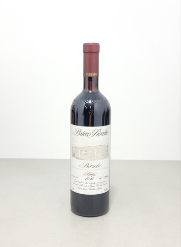 Barolo bricco rocche prapo - barolo,