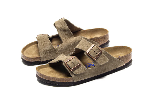 Sandali birkenstock arizona - sandali,