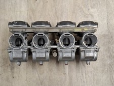 Suzuki GSX 750 1984-1986 Kit Carburatore (Asse Carburatore) 201657420