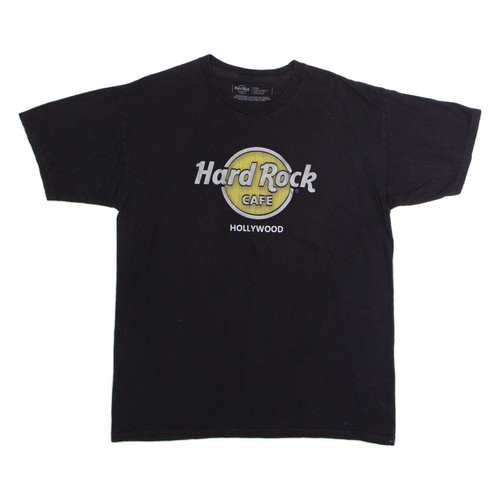 Hard rock cafe hollywood - hard,