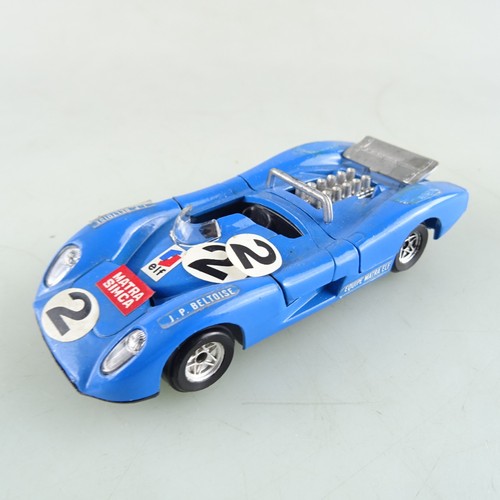 Politoys 43 matra simca - 1/43,