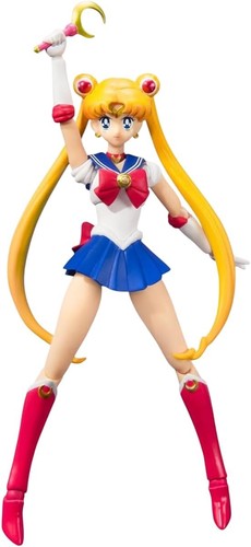Bandai sailor moon - sailor,