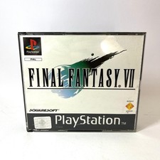 🎮 FINAL FANTASY VII (FF7)