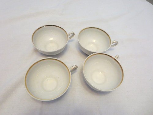 Set winterling heirloom - set, 4