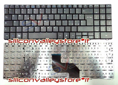 Tastiera italiana per notebook - italiana,