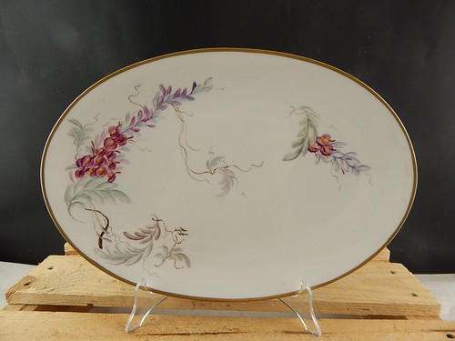 Vintage winterling vassoio - winterling,