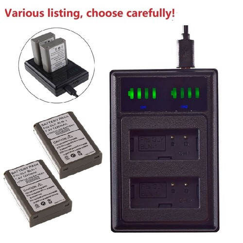 Bln batteria o - bln-1,