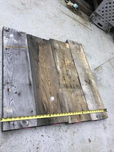 Assi tavola legno recupero - tavola,