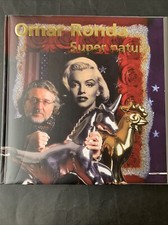 OMAR RONDA  SUPERNATURA 