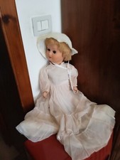 Bambola vintage Milano