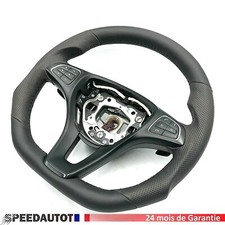 Messa A Punto Volante Mercedes