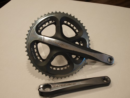 Guarnitura shimano dura ace - guarnitura, dura-ace