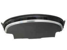 Mascherina copri cappelliera