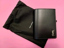 YVES SAINT LAURENT PORTA CARTE