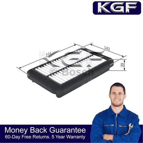 Filtro aria kgf adatto - filtro,