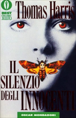 Silenzio degli innocenti - degli,