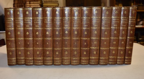 Rivista europea 1838 1841 14 - 1838-1841,