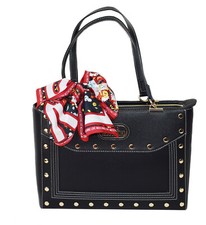 Love Moschino Handbag 2-Pc Set