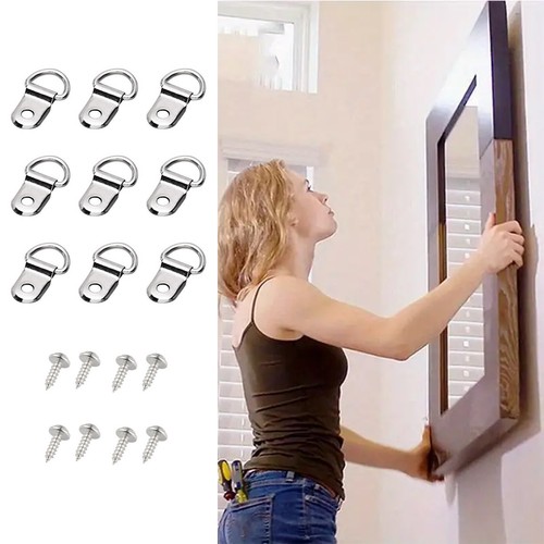 Ganci per cornice - per,