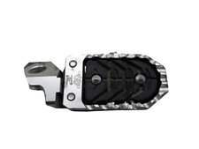 COPPIA PEDALINI ANTERIORI HP CORSE PER BMW R1250 GS 2021/2024