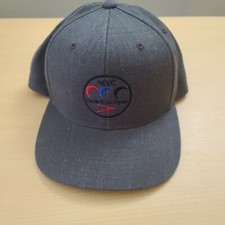 Cappello da baseball MYC Snow