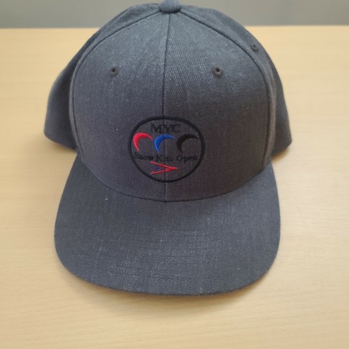 Cappello baseball myc snow - baseball,