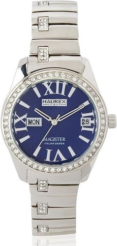 Orologio haurex italy - haurex, donna