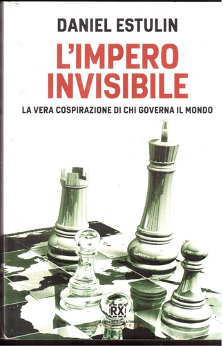 Impero invisibile vera - l'impero,