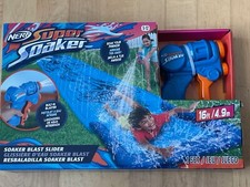 Nerf Super Soaker Blast Water
