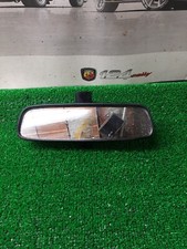 014276 Specchietto Retrovisore Interno Abitacolo Ford Fiesta Anno 2010