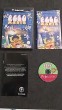 EGGO MANIA NINTENDO GAMECUBE PAL MULTI ITA USATO COMPLETO