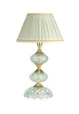 Lumetto Classic Design Gold